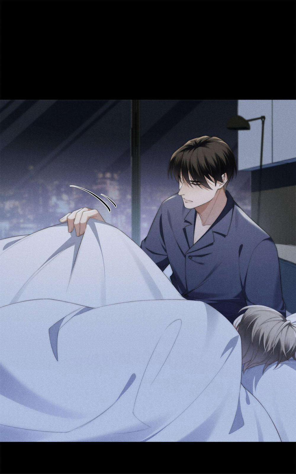 Thiếu Gia Hư Hỏng 27 trang 5