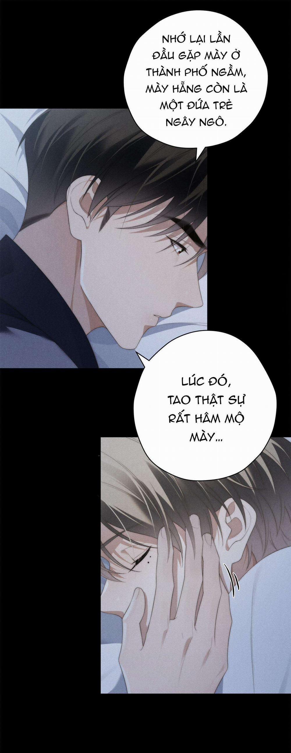 Thiếu Gia Hư Hỏng 27 trang 8