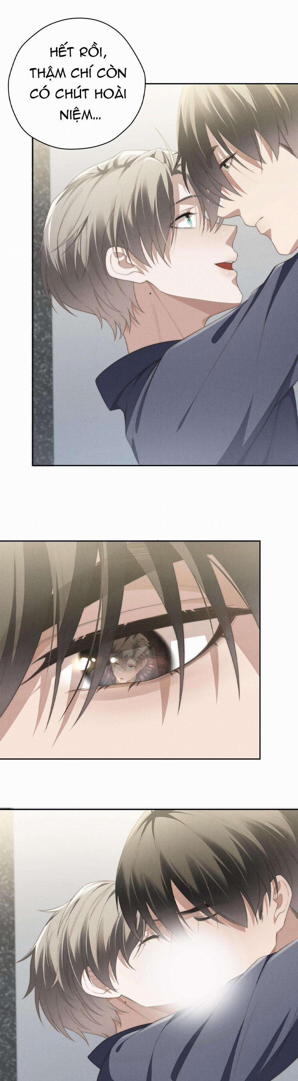 Thiếu Gia Hư Hỏng 28 trang 4