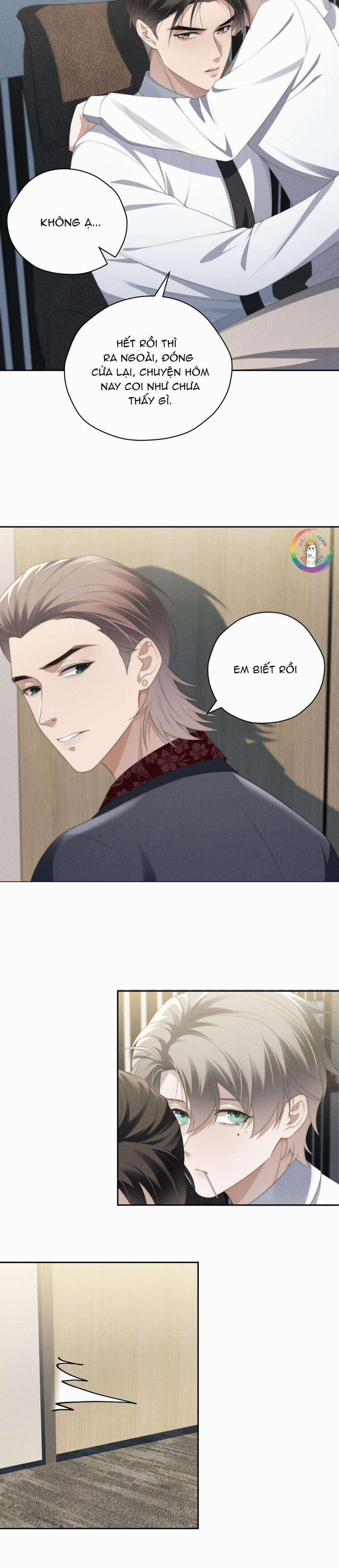 Thiếu Gia Hư Hỏng 29 trang 4