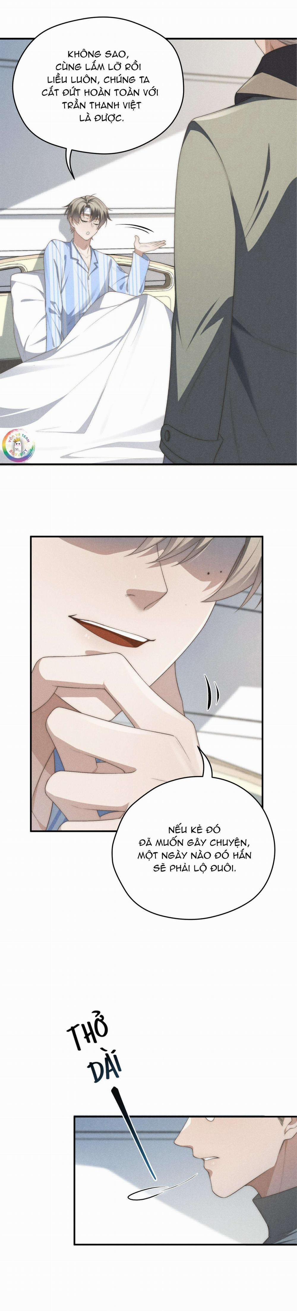 Thiếu Gia Hư Hỏng 30 trang 15