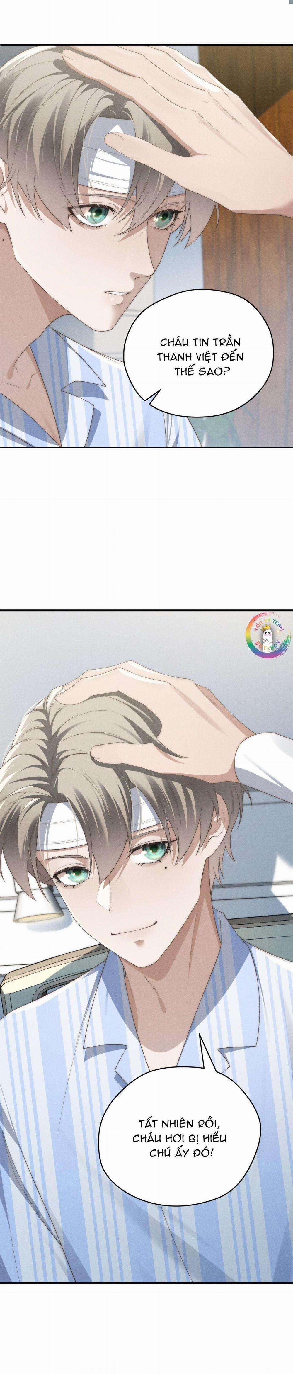 Thiếu Gia Hư Hỏng 30 trang 16