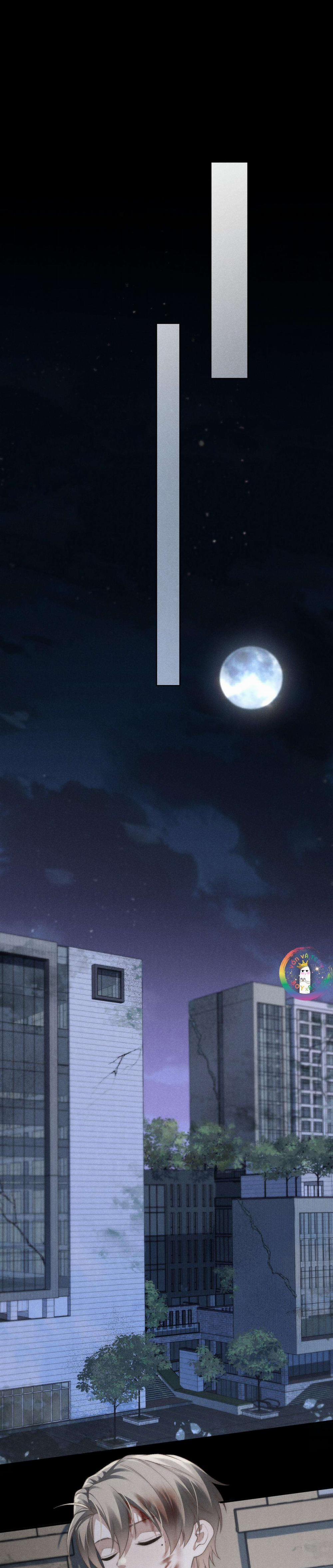 Thiếu Gia Hư Hỏng 30 trang 4