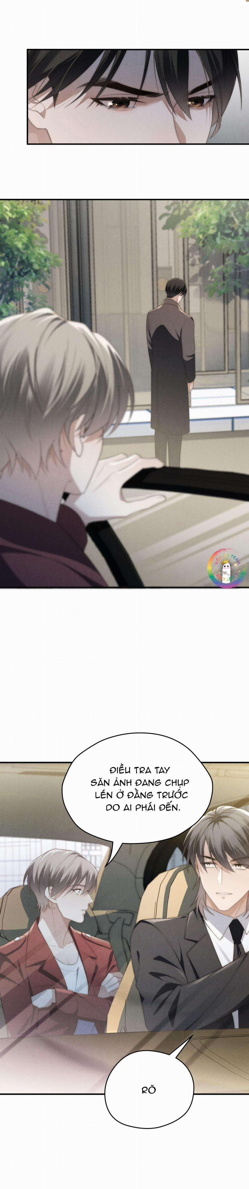 Thiếu Gia Hư Hỏng 31 trang 16