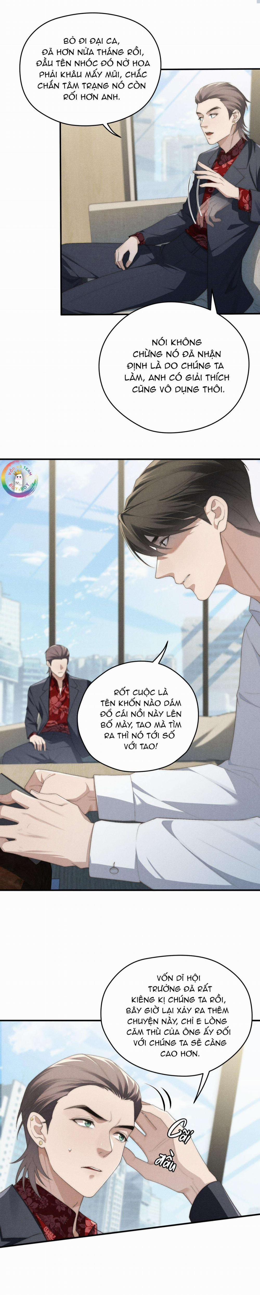 Thiếu Gia Hư Hỏng 31 trang 2