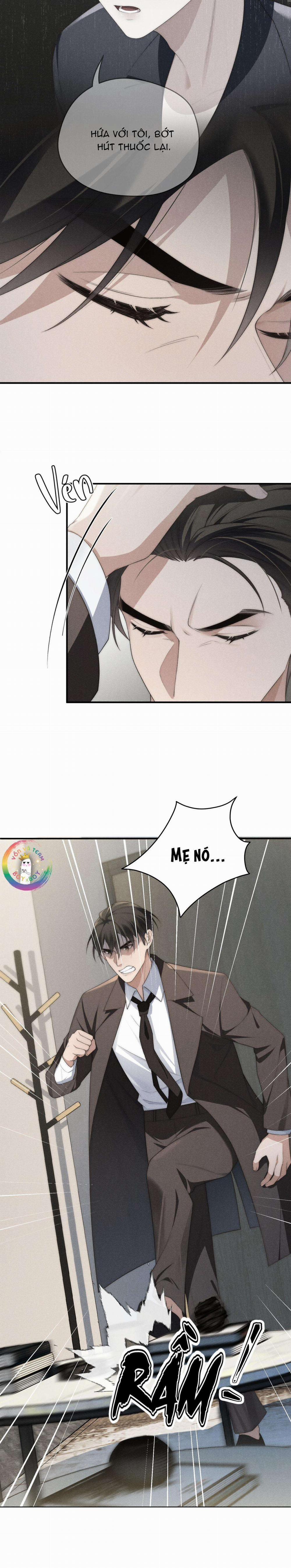 Thiếu Gia Hư Hỏng 31 trang 6