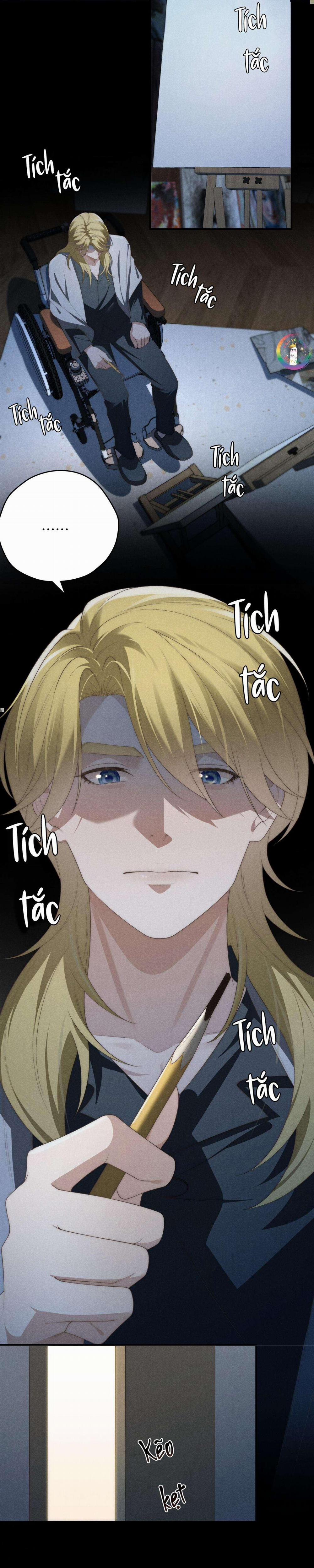 Thiếu Gia Hư Hỏng 32 trang 1