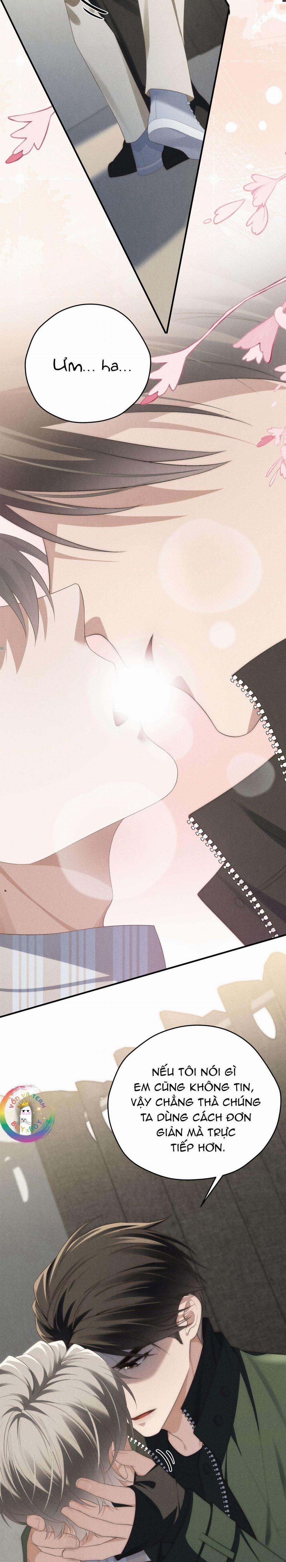 Thiếu Gia Hư Hỏng 33 trang 10