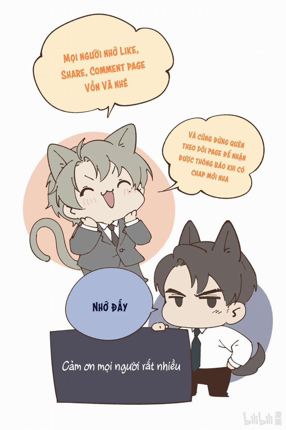 Thiếu Gia Hư Hỏng 33 trang 16