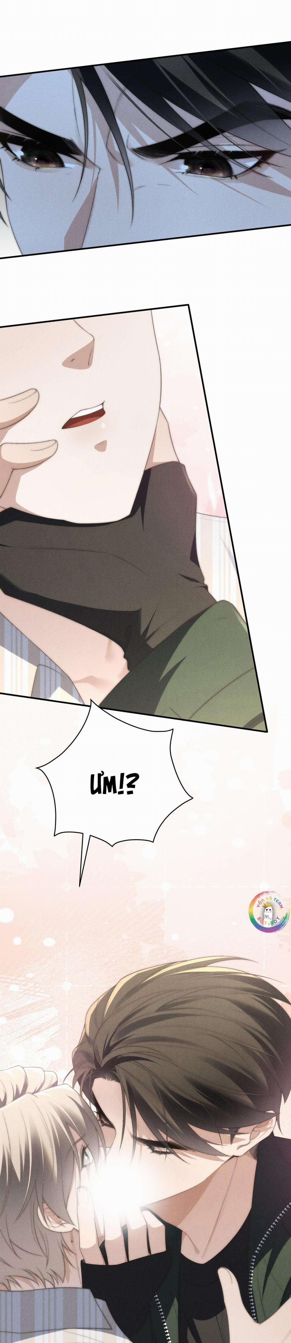 Thiếu Gia Hư Hỏng 33 trang 8