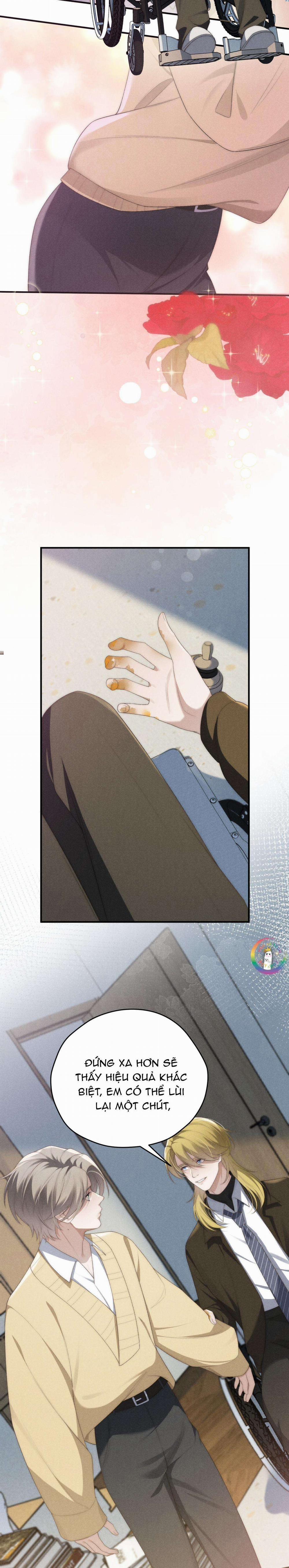 Thiếu Gia Hư Hỏng 34 trang 12