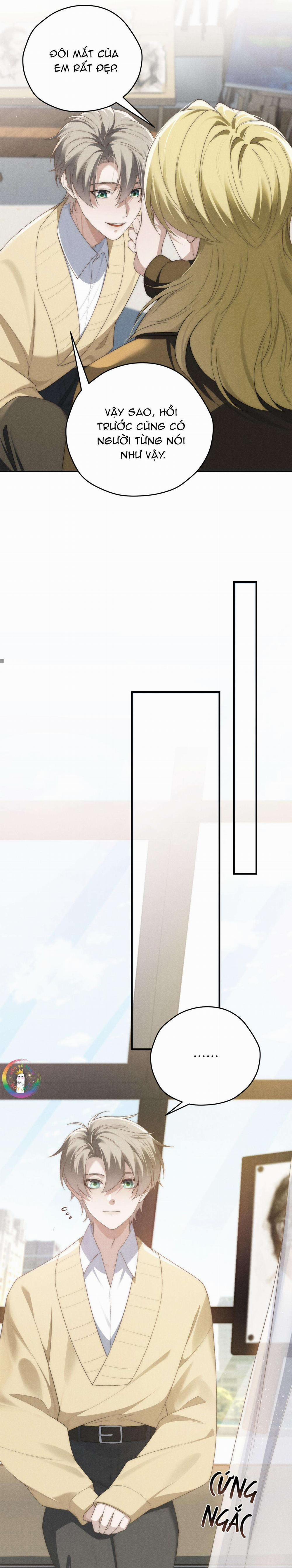 Thiếu Gia Hư Hỏng 34 trang 8