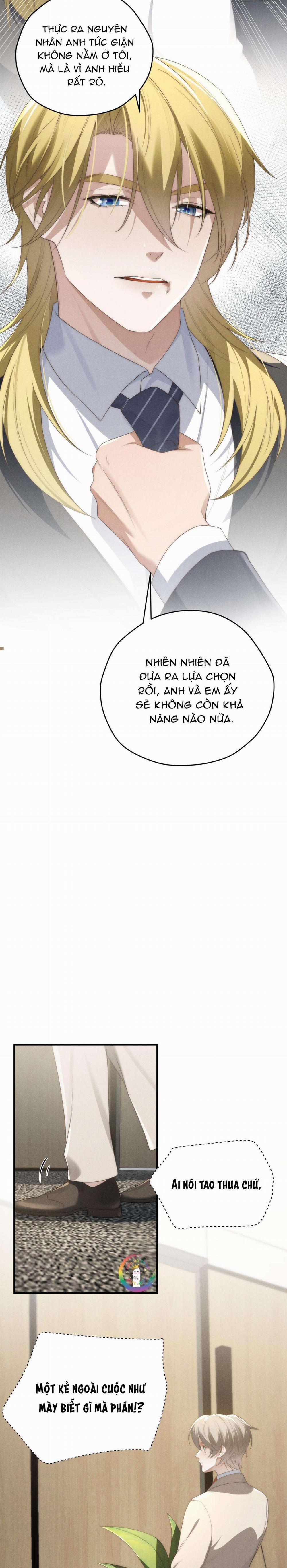 Thiếu Gia Hư Hỏng 35 trang 13