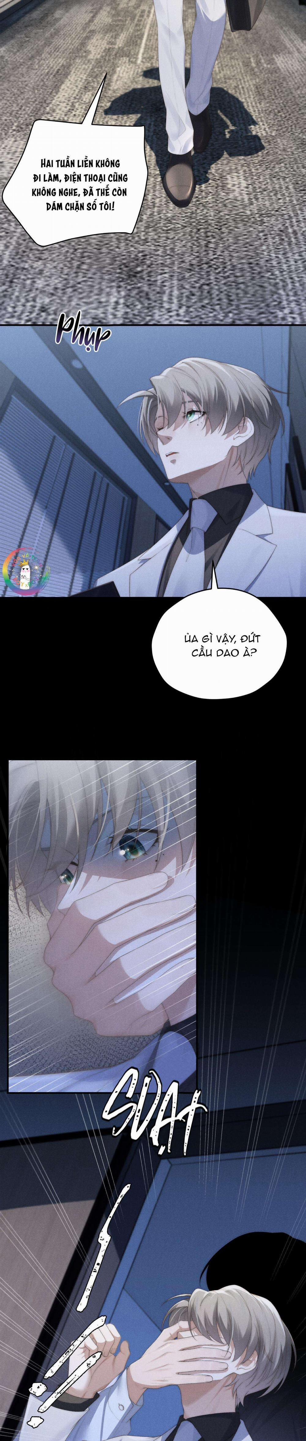 Thiếu Gia Hư Hỏng 37 trang 1