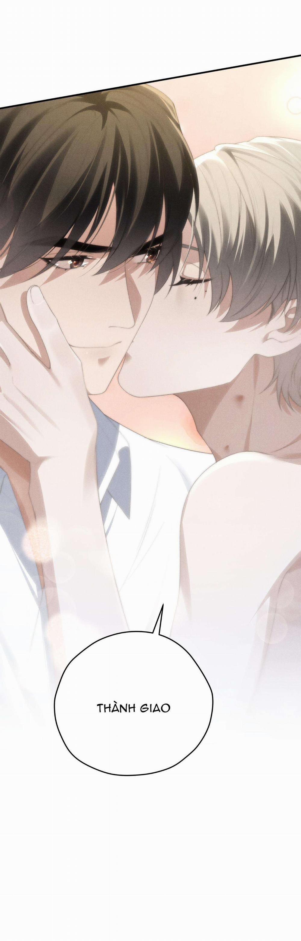 Thiếu Gia Hư Hỏng 37 trang 17