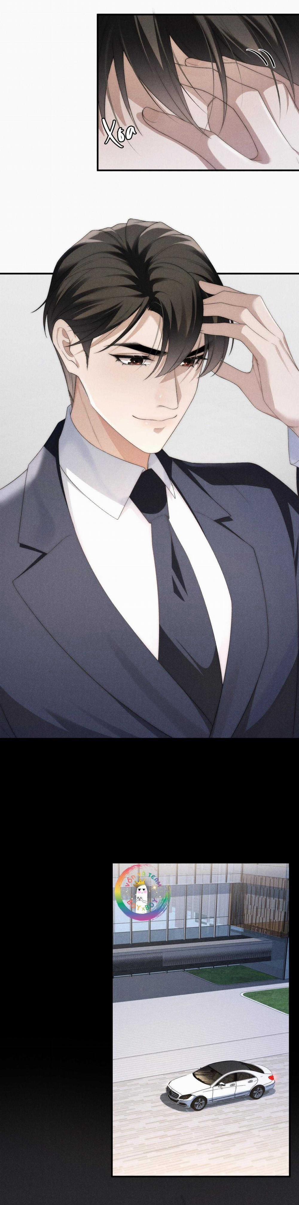 Thiếu Gia Hư Hỏng 38 trang 7