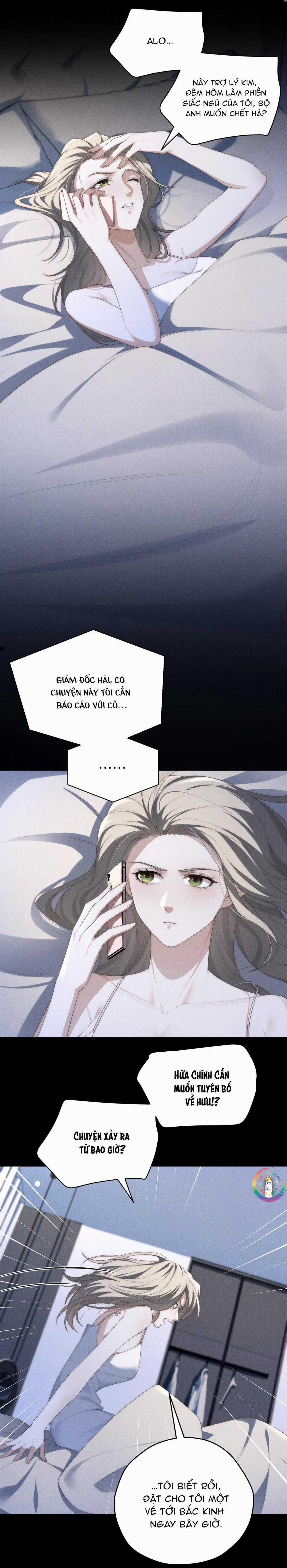 Thiếu Gia Hư Hỏng 39 trang 1