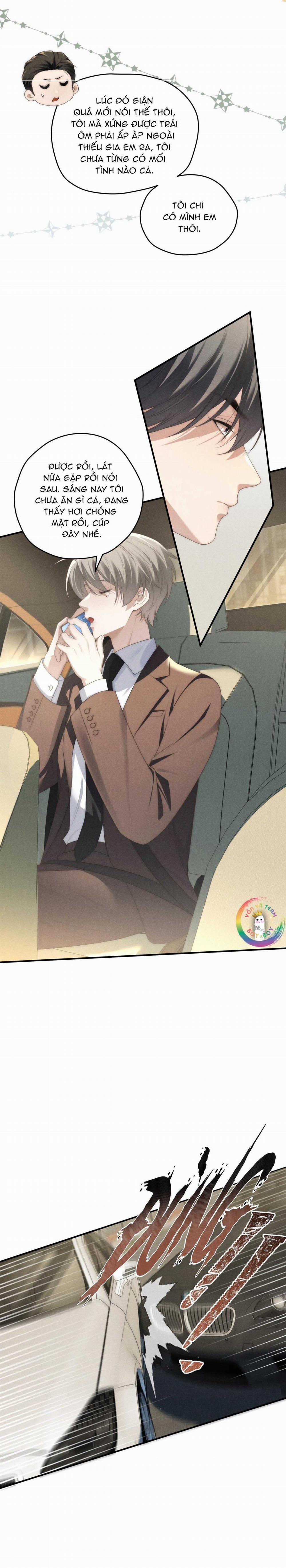 Thiếu Gia Hư Hỏng 39 trang 5