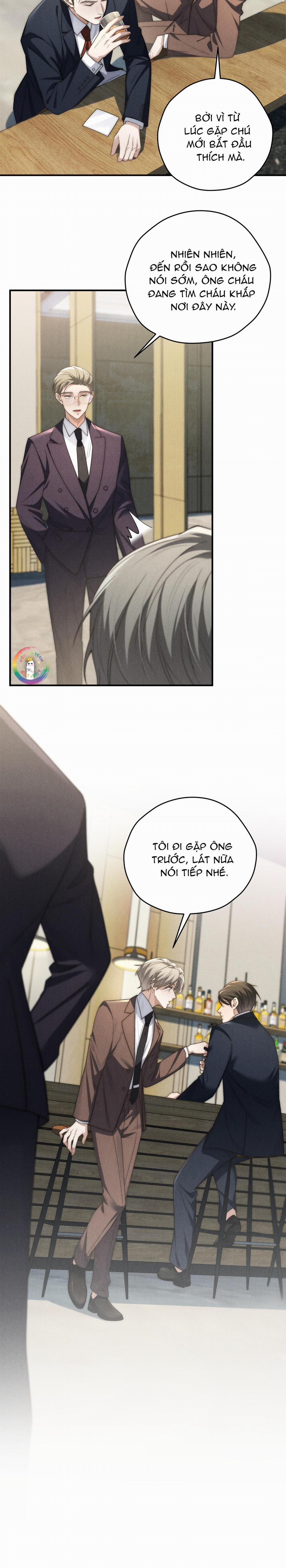 Thiếu Gia Hư Hỏng 40 trang 6