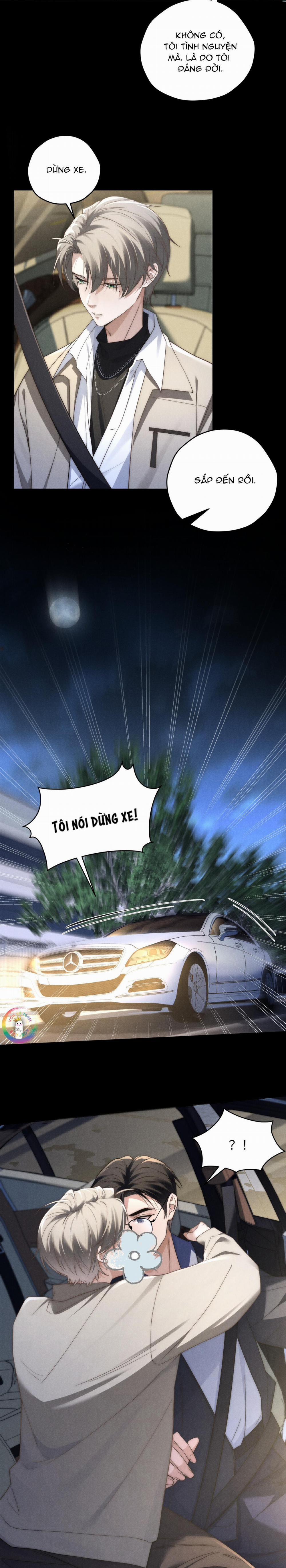 Thiếu Gia Hư Hỏng 41 trang 12