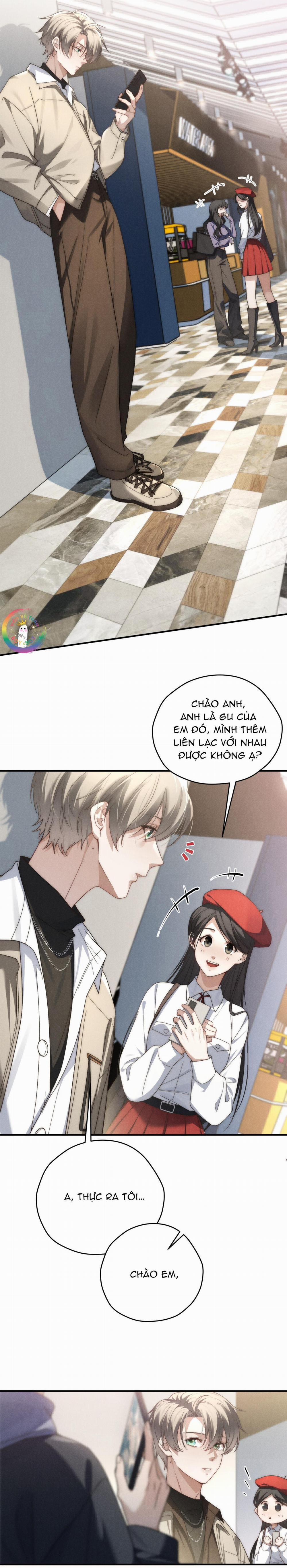 Thiếu Gia Hư Hỏng 41 trang 7