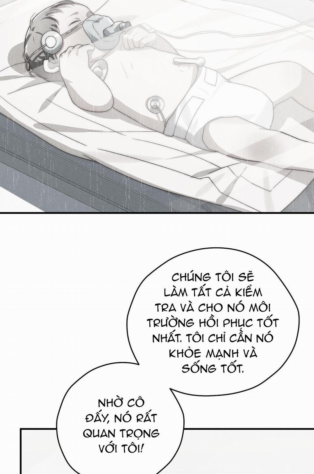 Thiếu Gia Hư Hỏng 43 trang 15