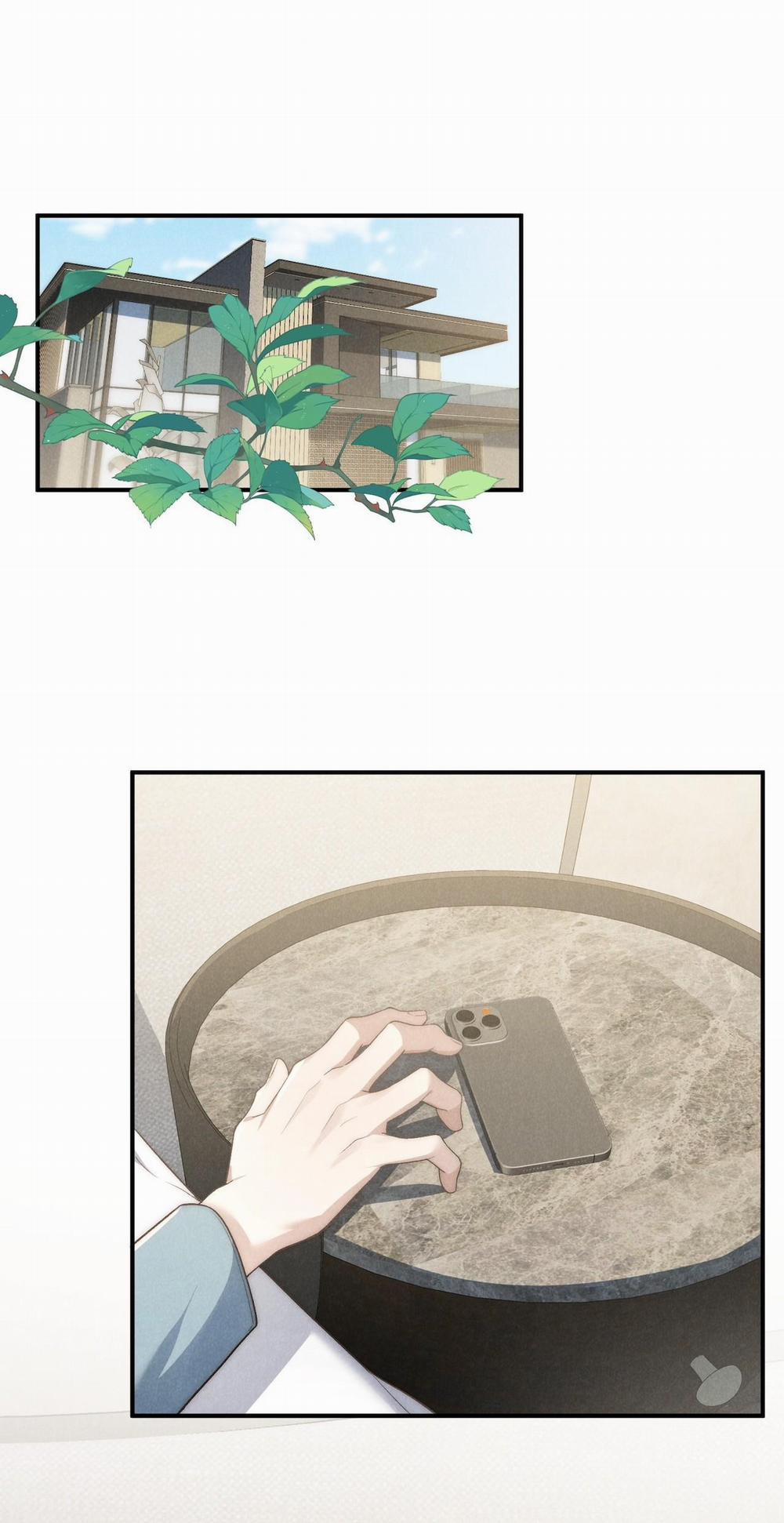 Thiếu Gia Hư Hỏng 43 trang 26