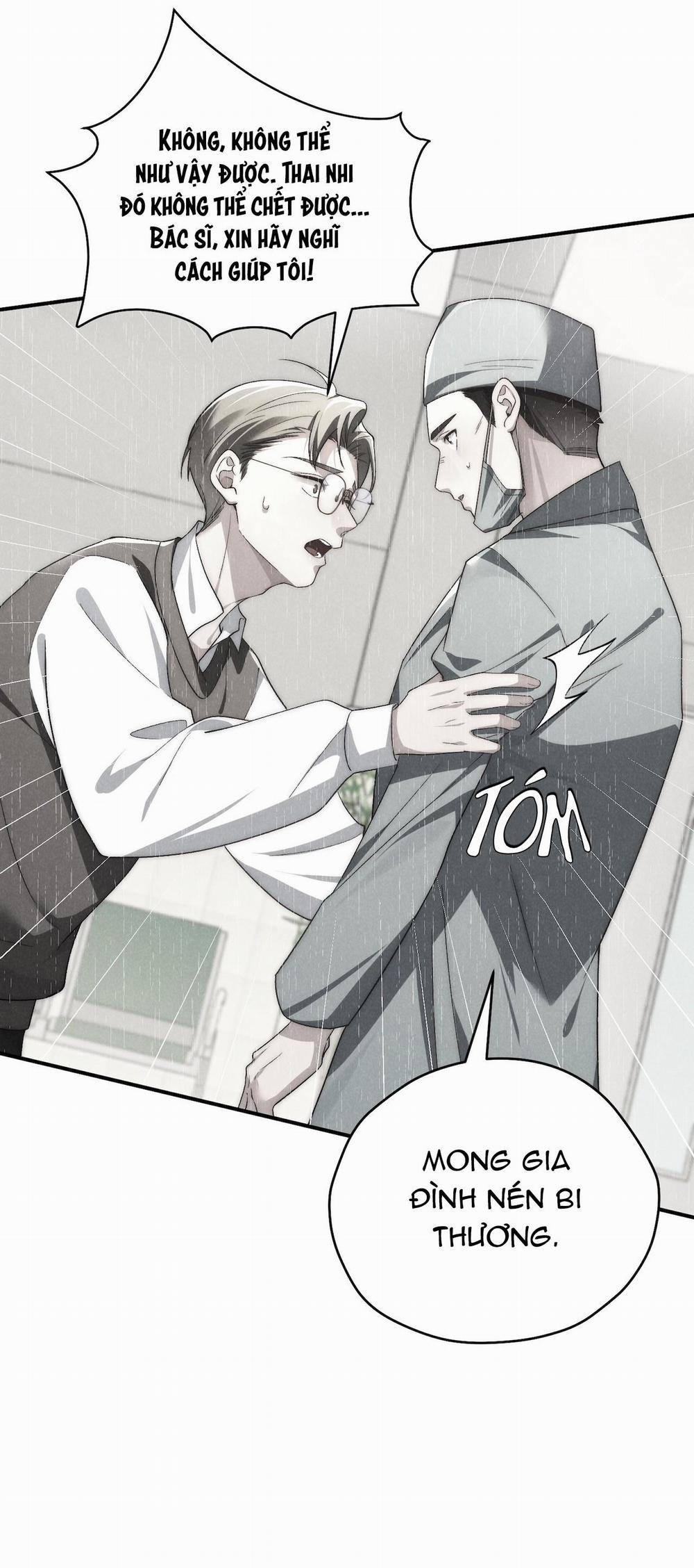 Thiếu Gia Hư Hỏng 43 trang 8