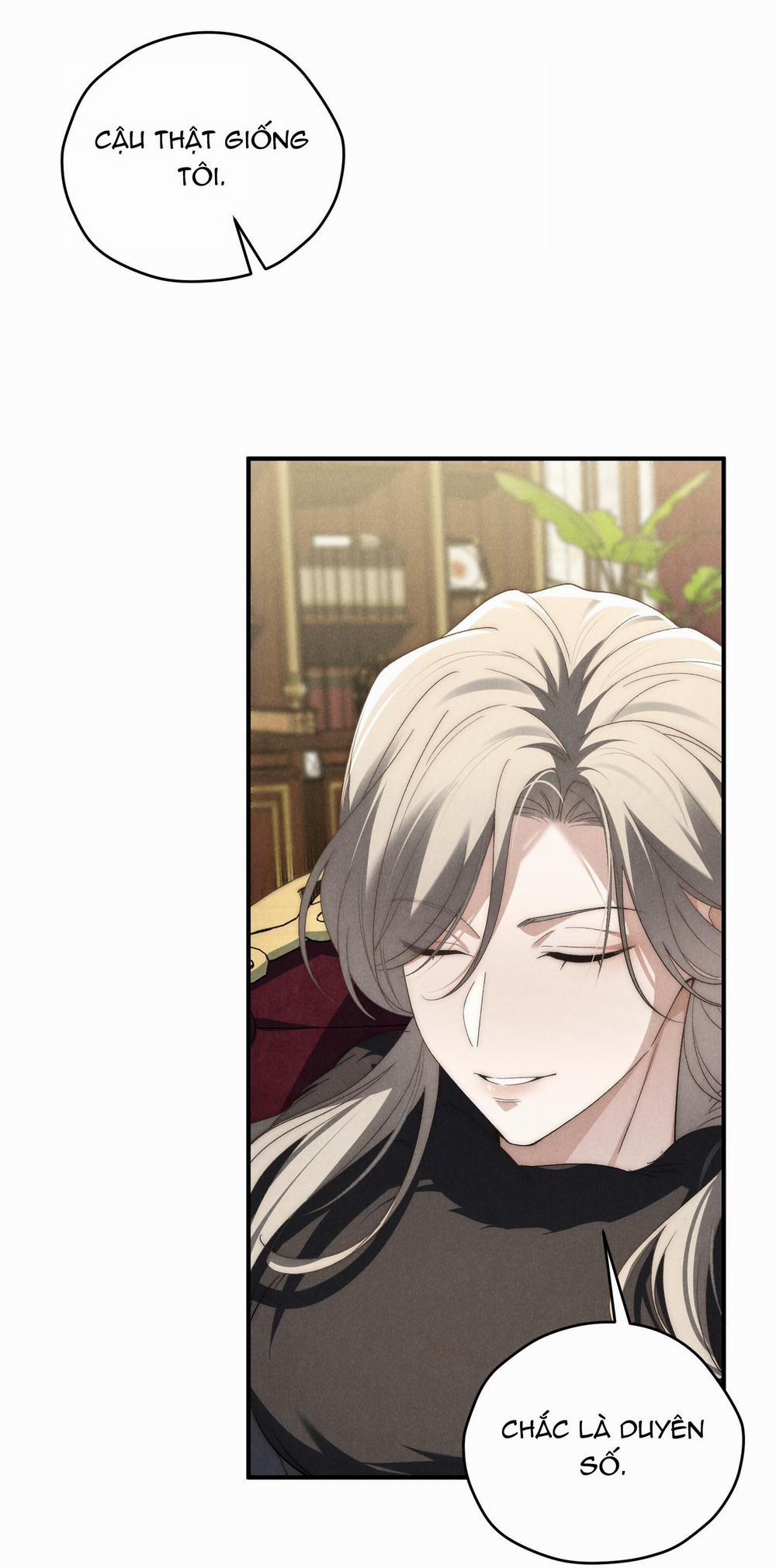 Thiếu Gia Hư Hỏng 45 trang 10