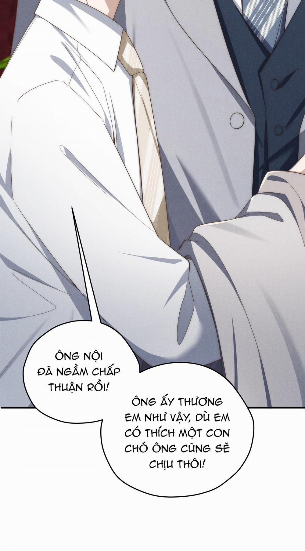 Thiếu Gia Hư Hỏng 45 trang 17