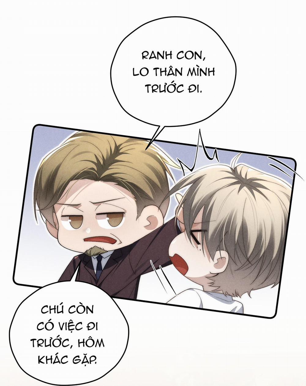 Thiếu Gia Hư Hỏng 45 trang 20