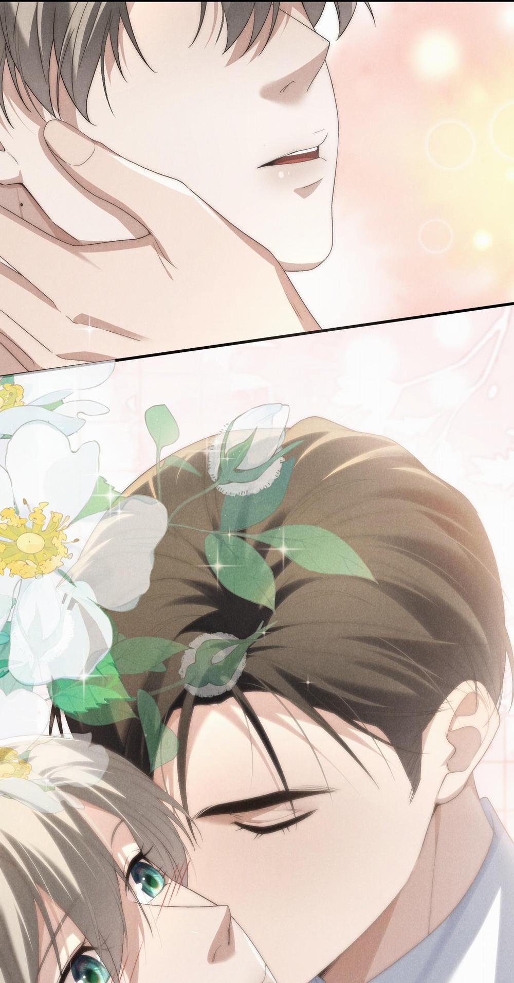 Thiếu Gia Hư Hỏng 45 trang 22