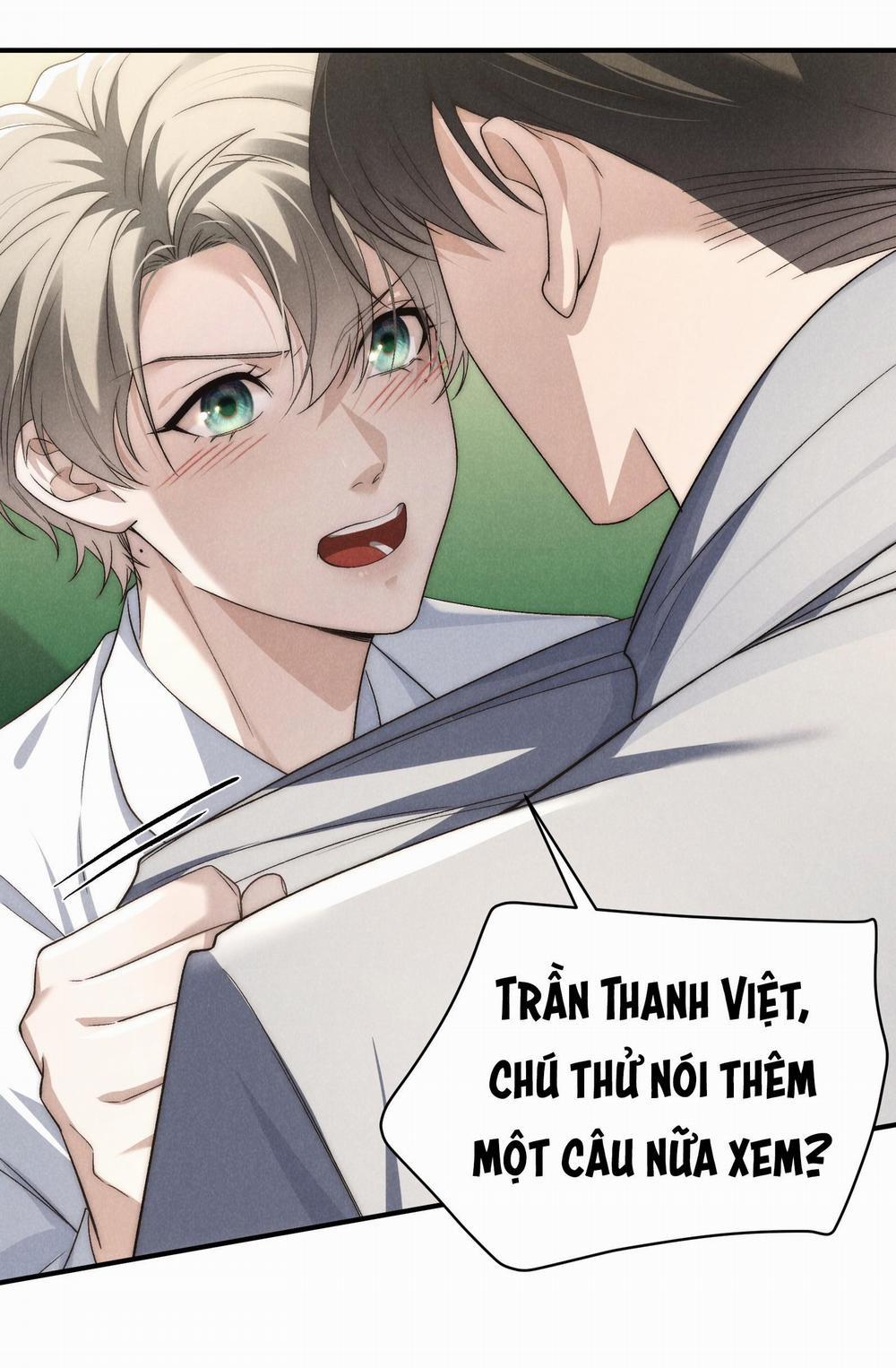 Thiếu Gia Hư Hỏng 45 trang 37