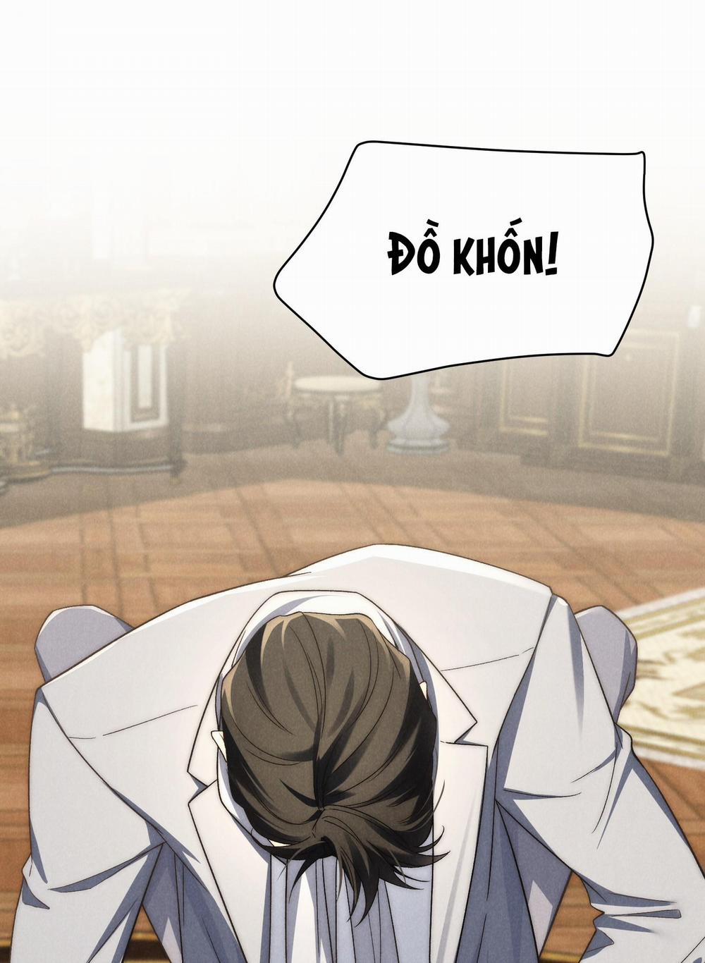 Thiếu Gia Hư Hỏng 45 trang 39