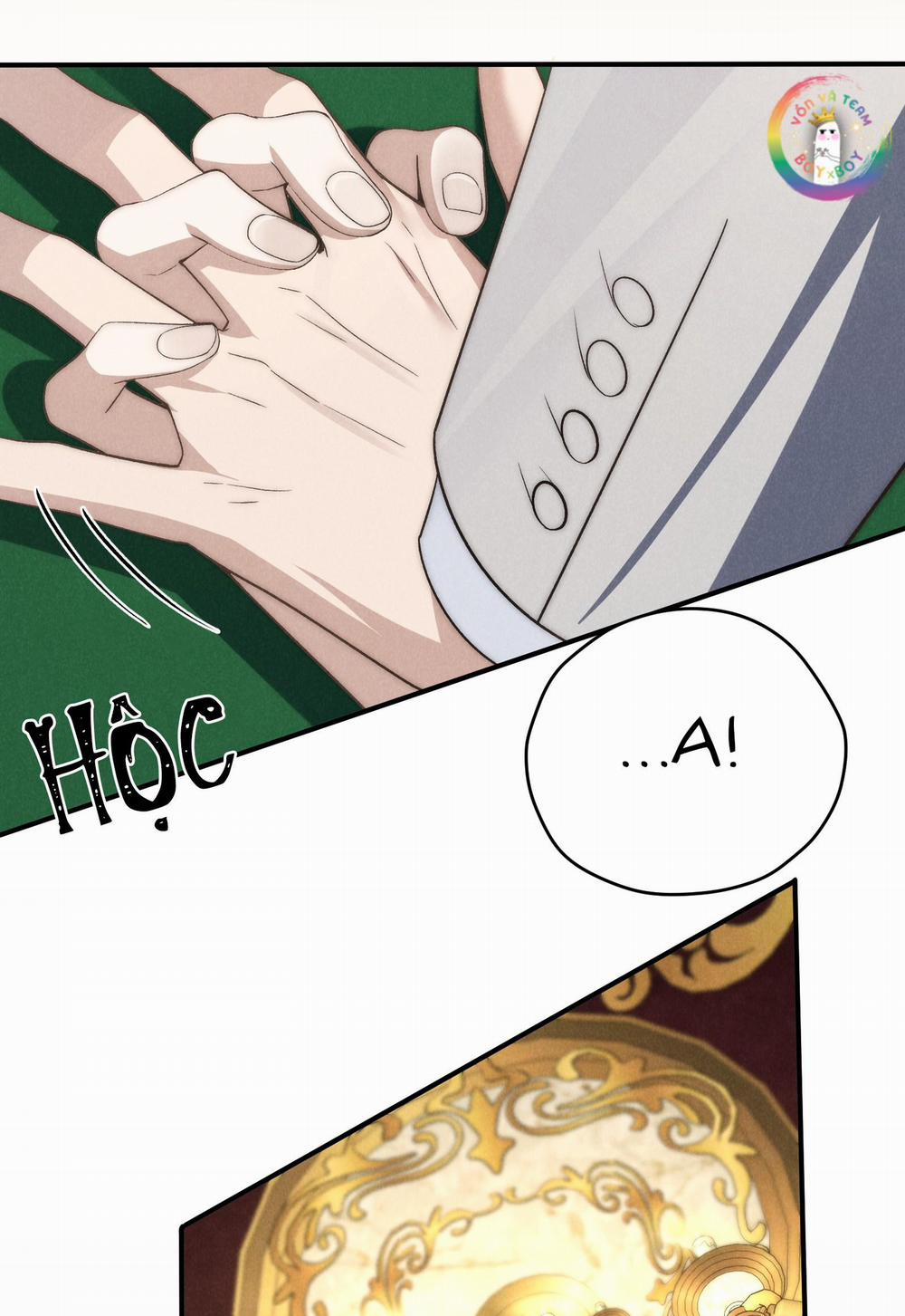 Thiếu Gia Hư Hỏng 45 trang 41