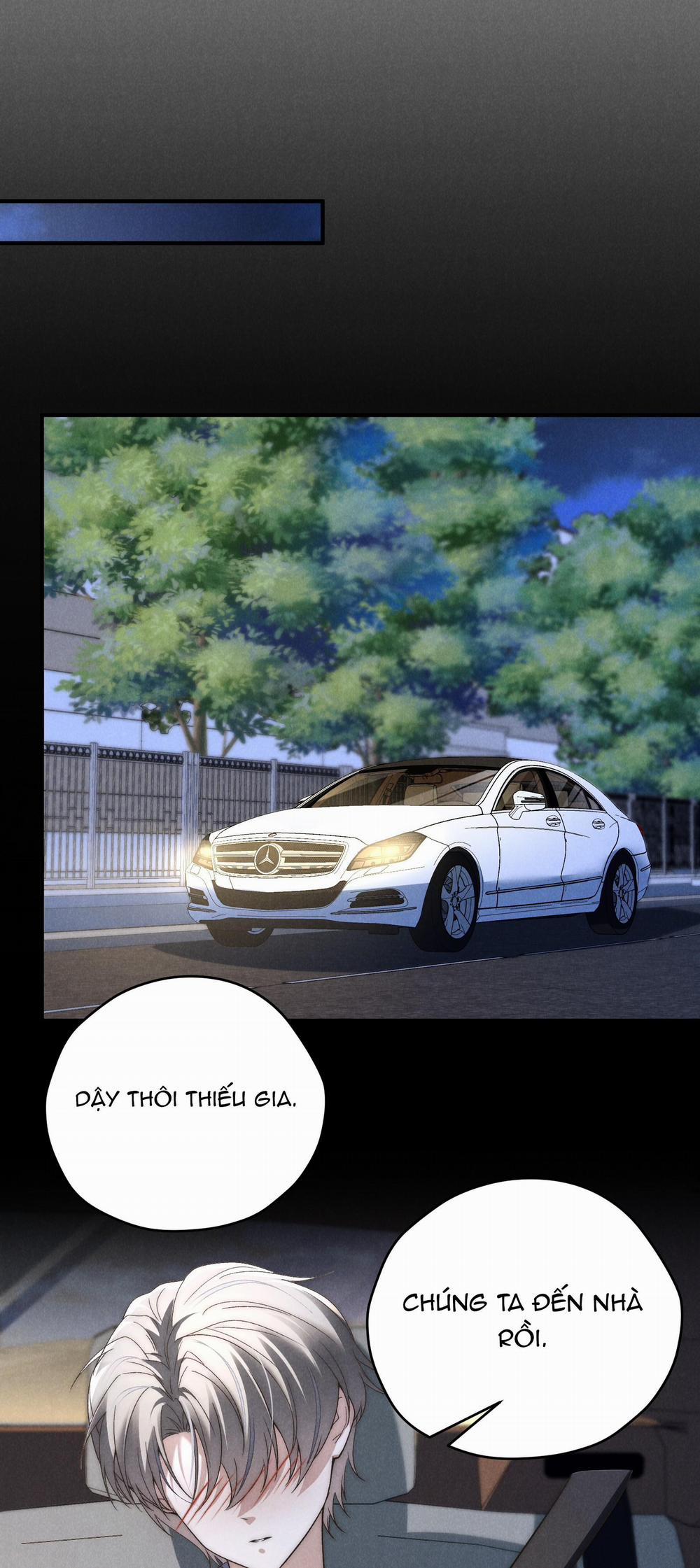 Thiếu Gia Hư Hỏng 45 trang 43