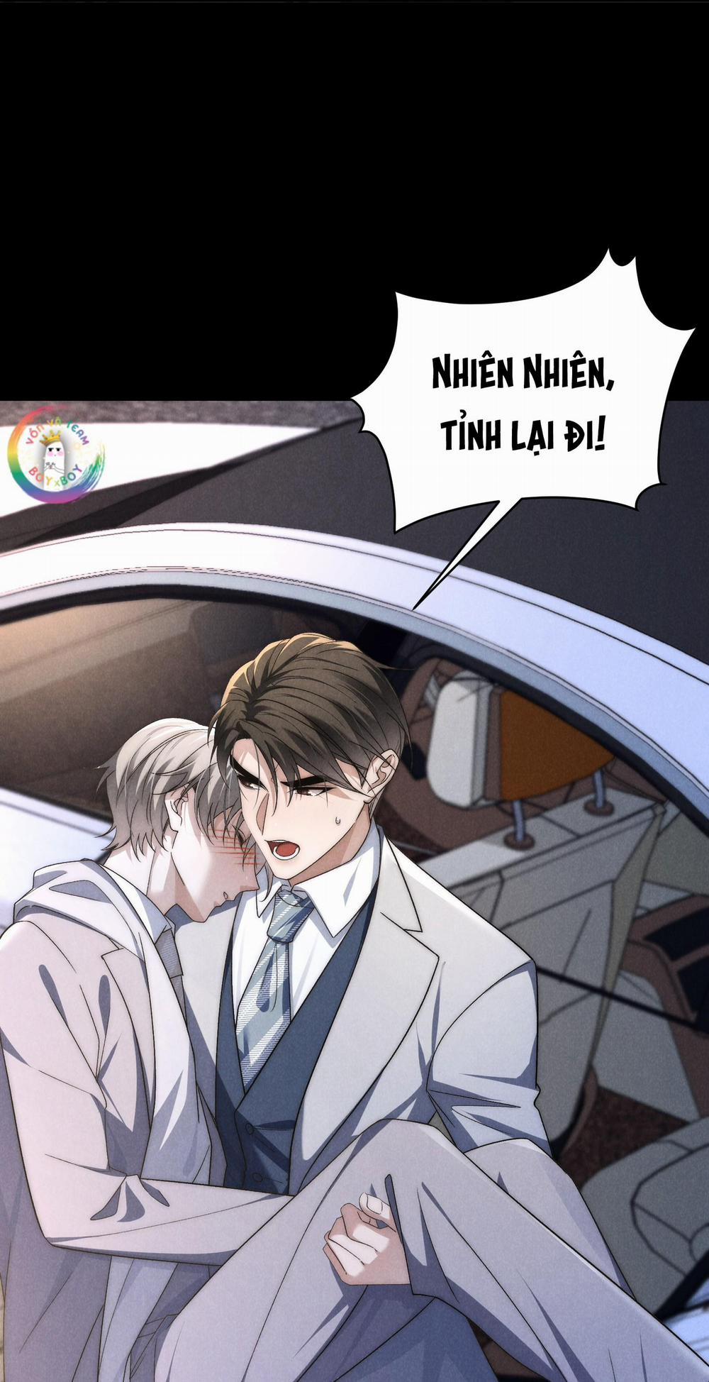 Thiếu Gia Hư Hỏng 45 trang 47