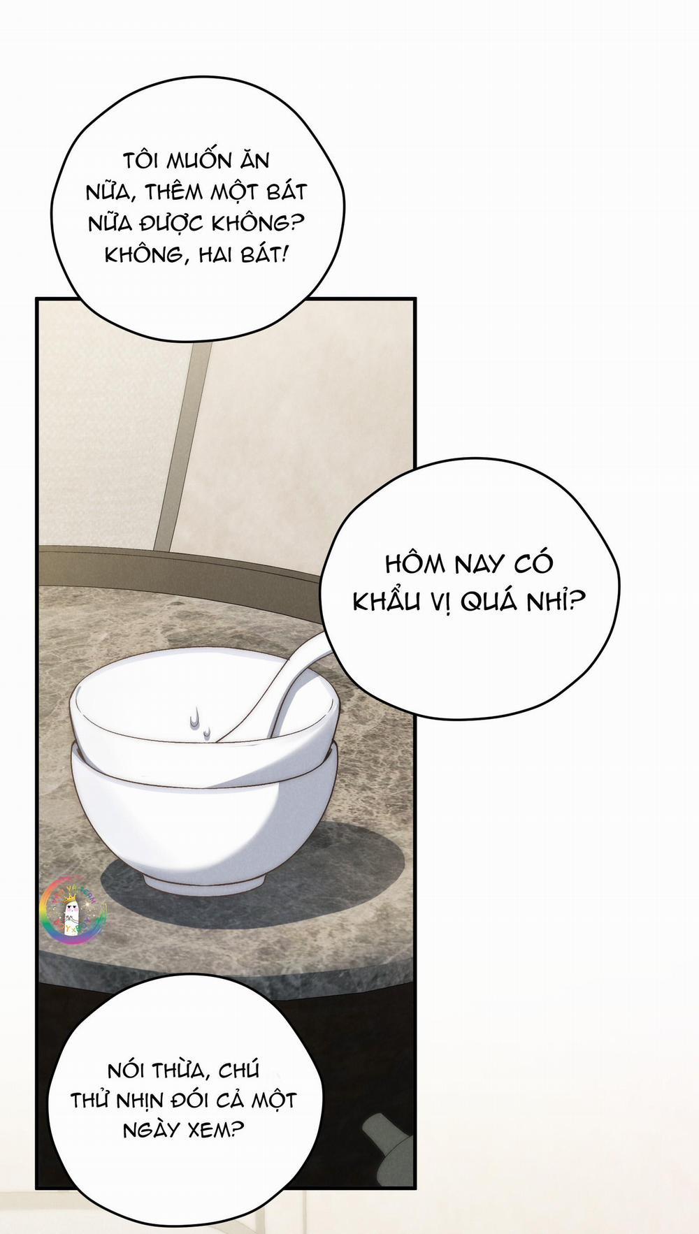 Thiếu Gia Hư Hỏng 46 trang 20