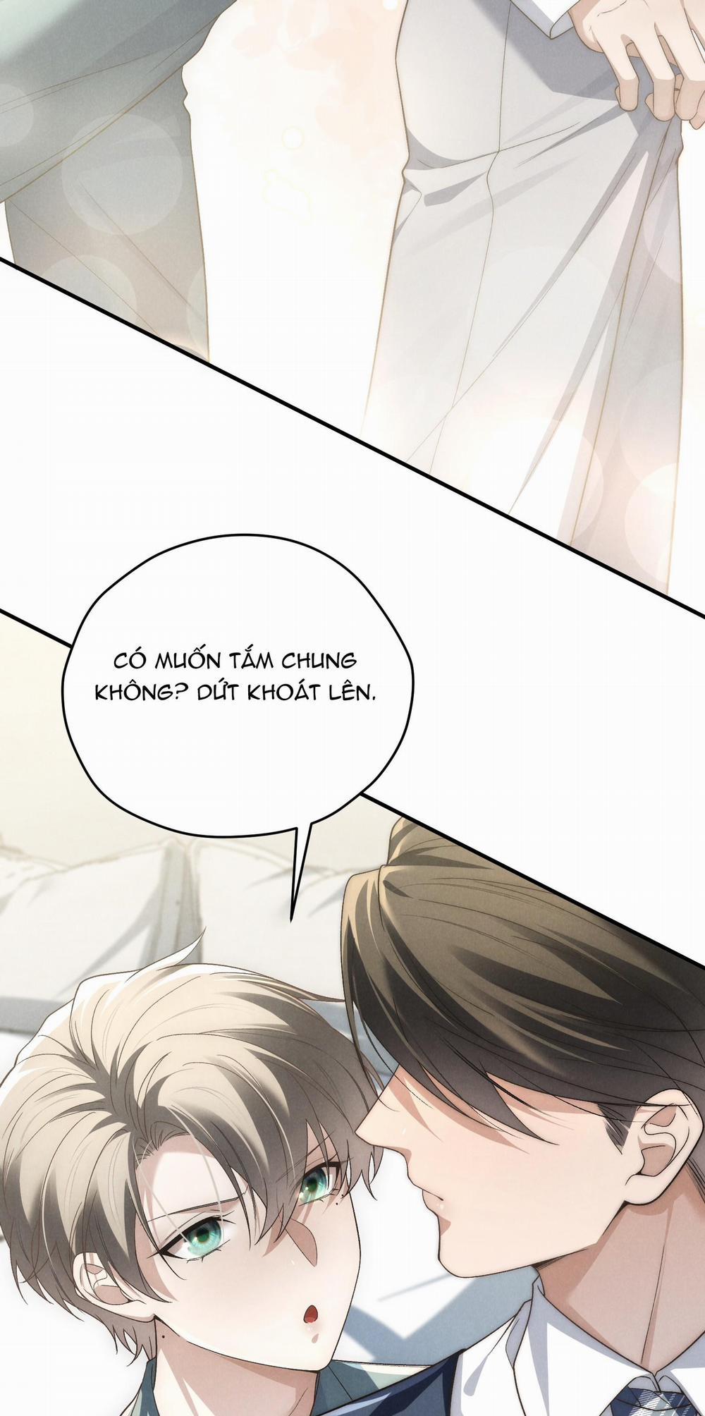 Thiếu Gia Hư Hỏng 46 trang 27