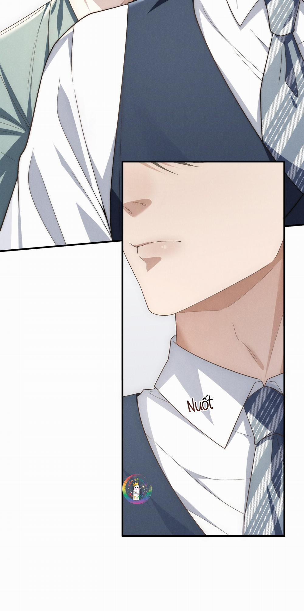 Thiếu Gia Hư Hỏng 46 trang 28