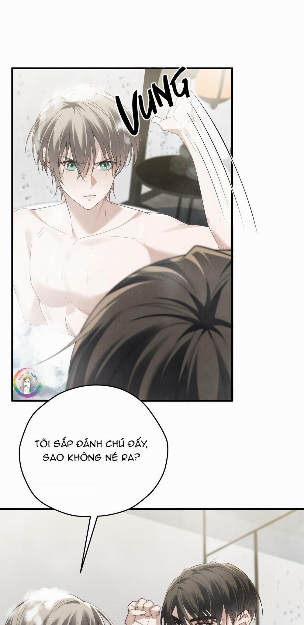 Thiếu Gia Hư Hỏng 46 trang 40