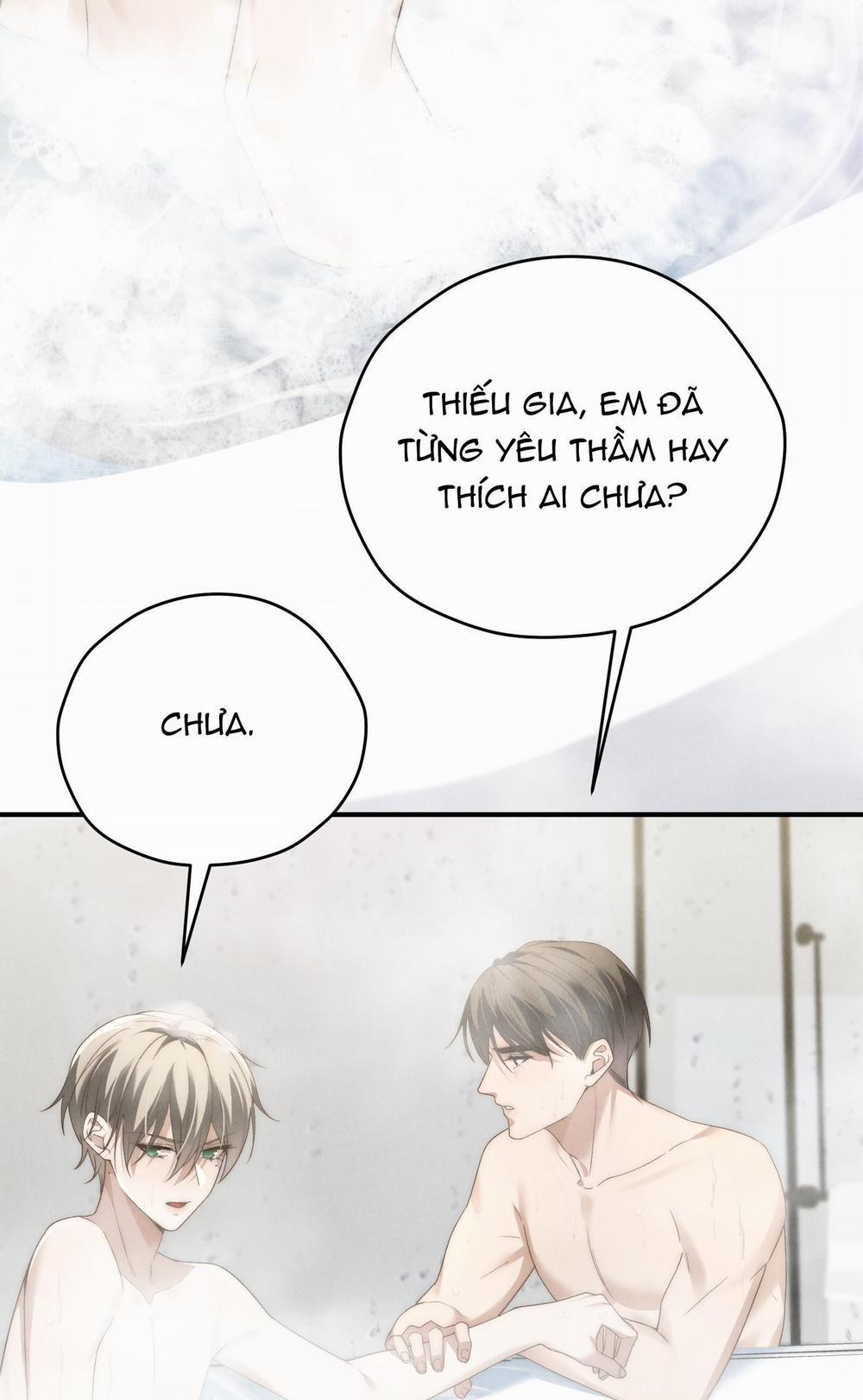 Thiếu Gia Hư Hỏng 46 trang 44