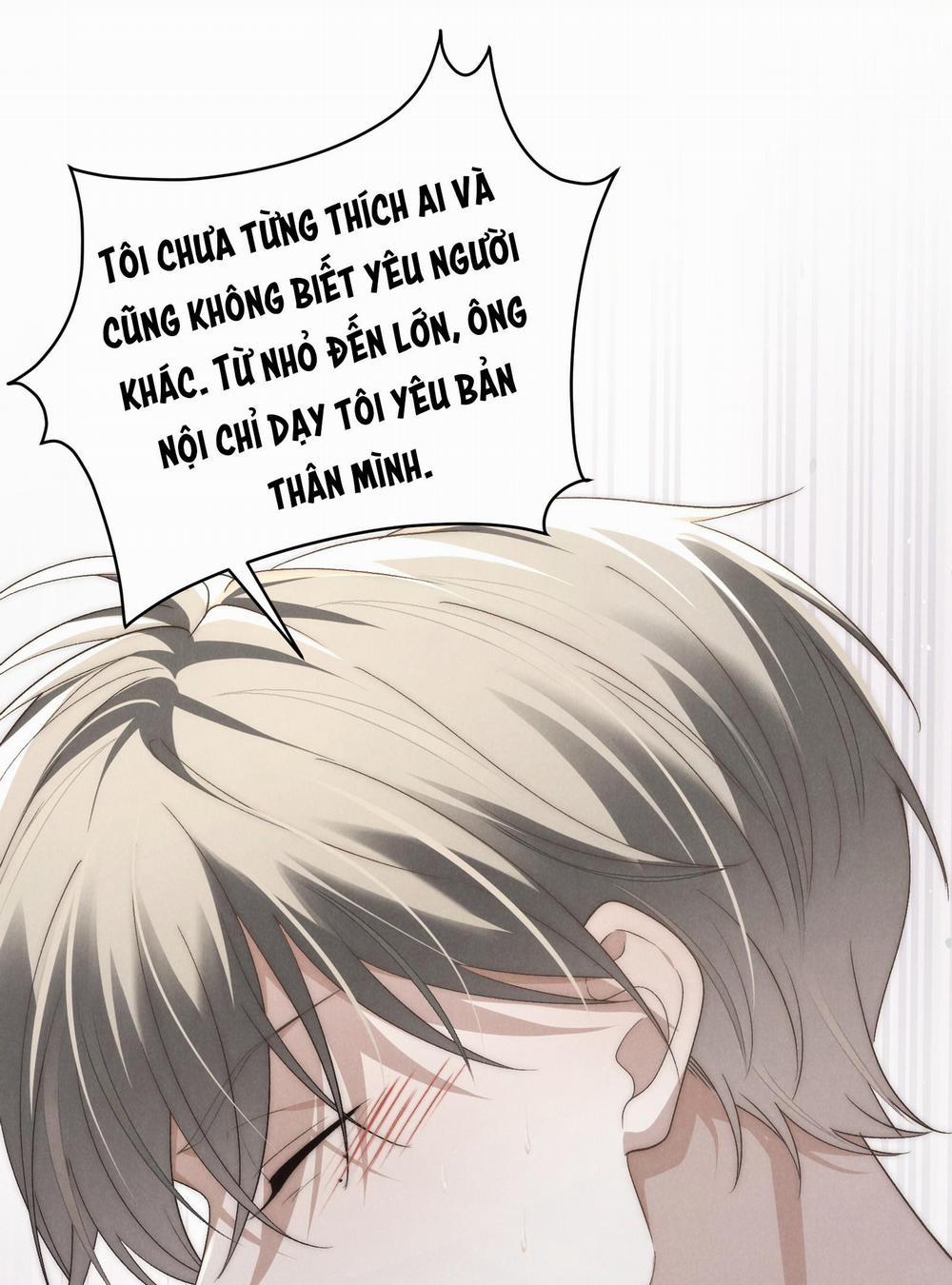 Thiếu Gia Hư Hỏng 46 trang 46