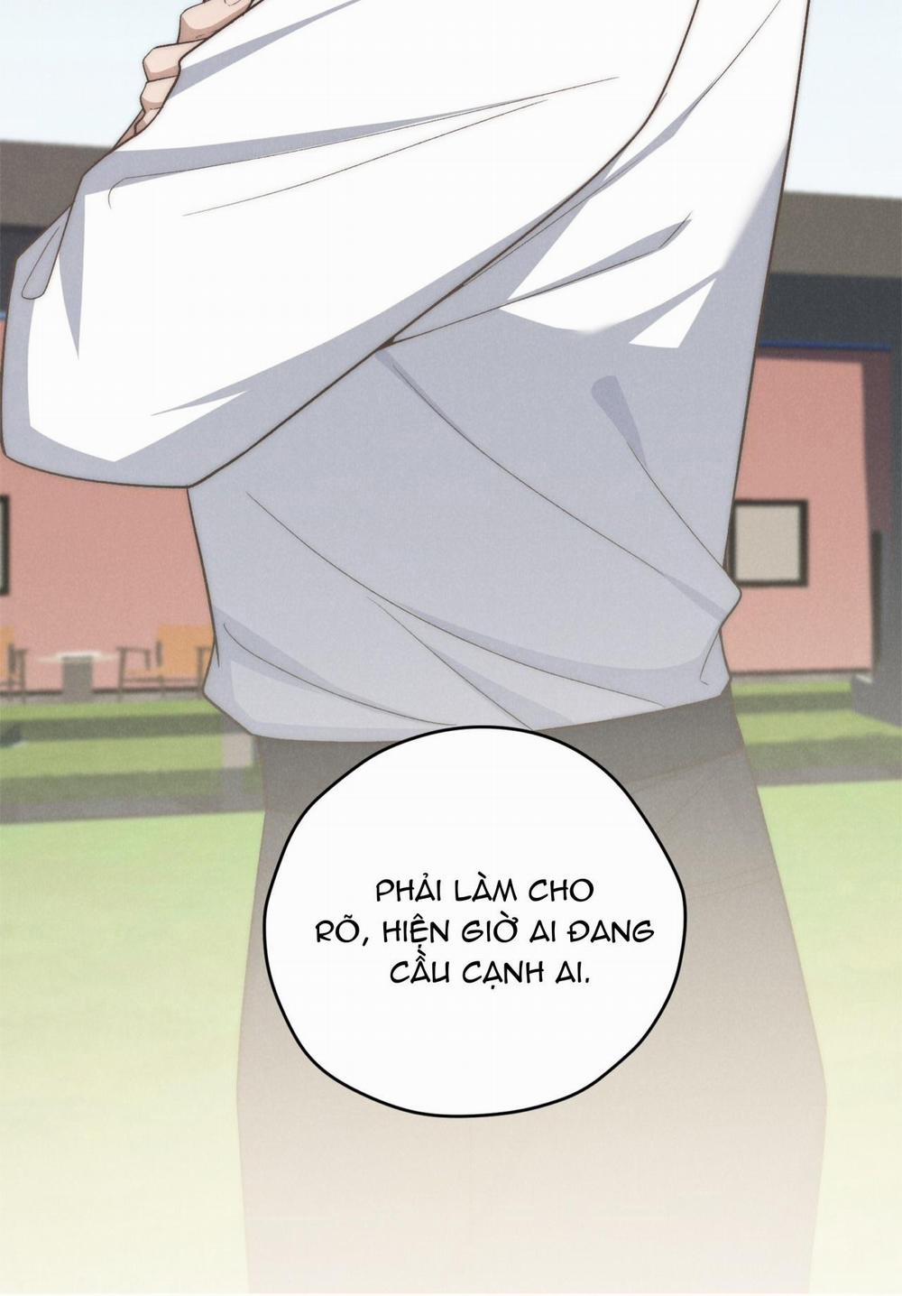 Thiếu Gia Hư Hỏng 47 trang 17