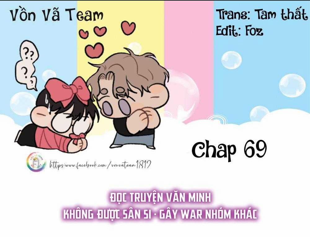 Thiếu Gia Hư Hỏng Chương 69 Trang 1