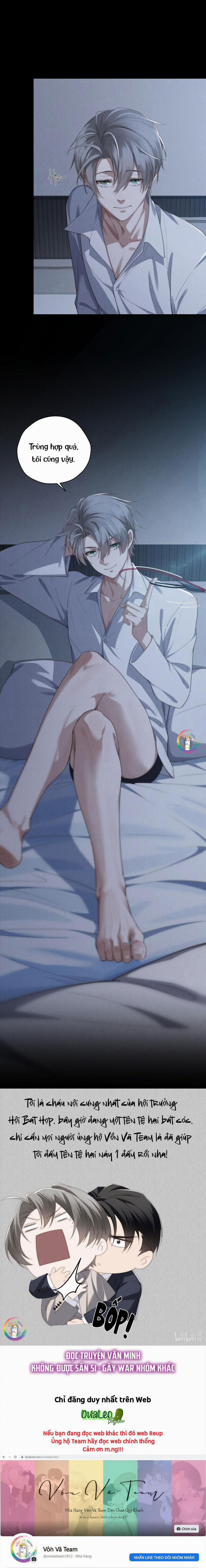 Thiếu Gia Hư Hỏng 7 trang 11