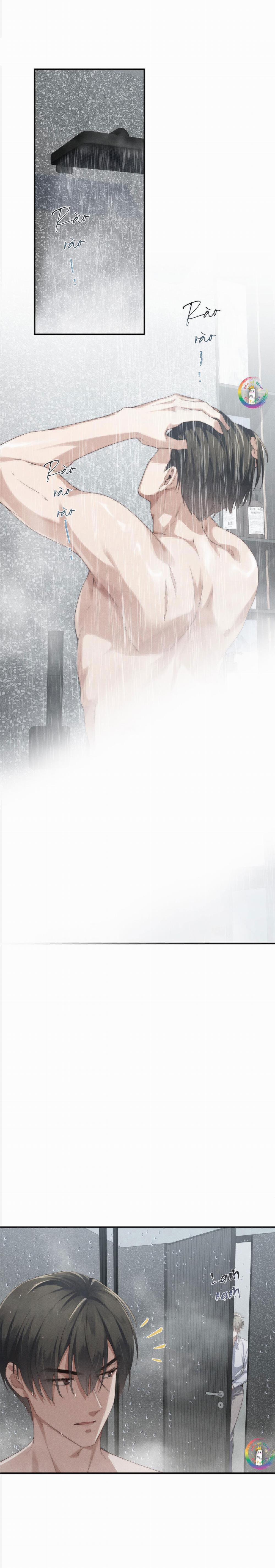 Thiếu Gia Hư Hỏng 7 trang 4