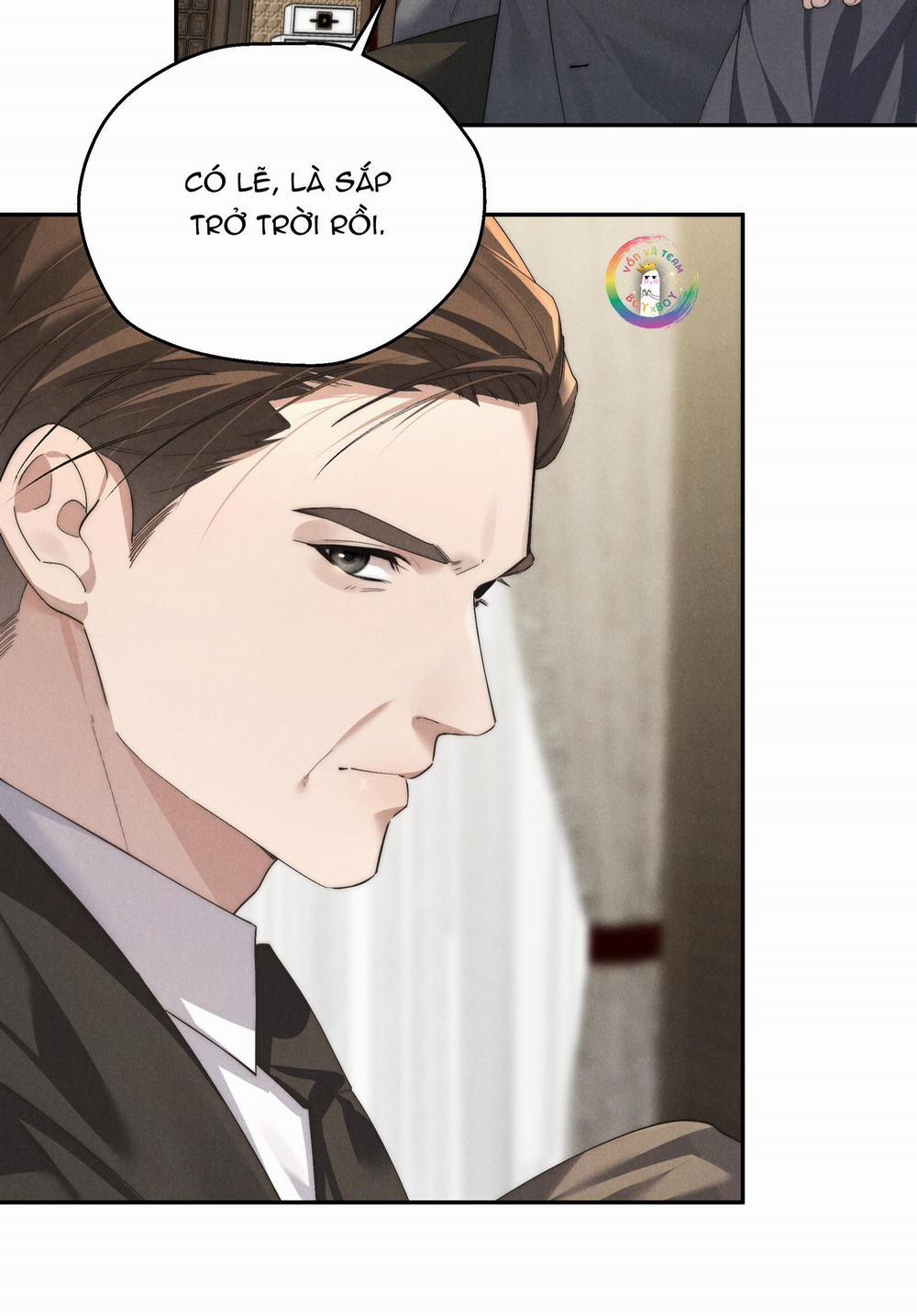 Thiếu Gia Hư Hỏng 71 trang 15