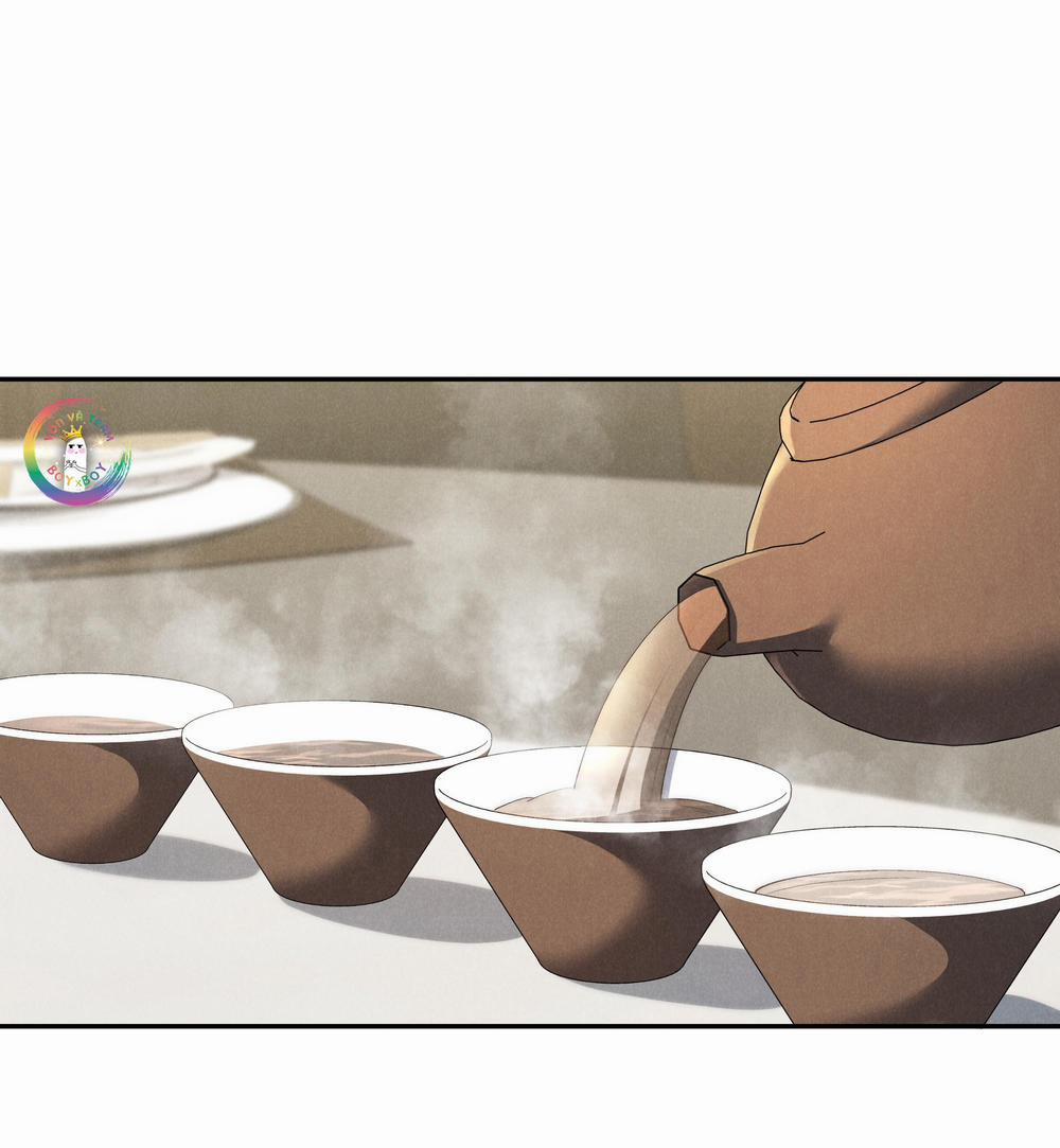 Thiếu Gia Hư Hỏng 71 trang 18