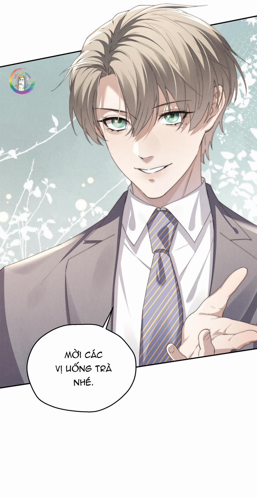 Thiếu Gia Hư Hỏng 71 trang 20